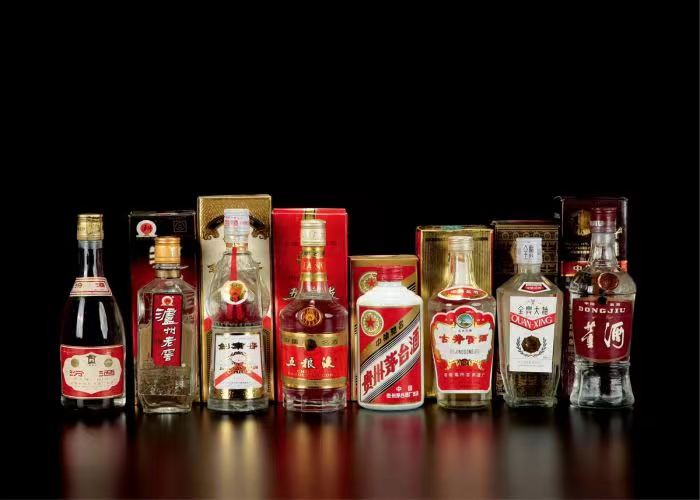 永清老酒储存的方法